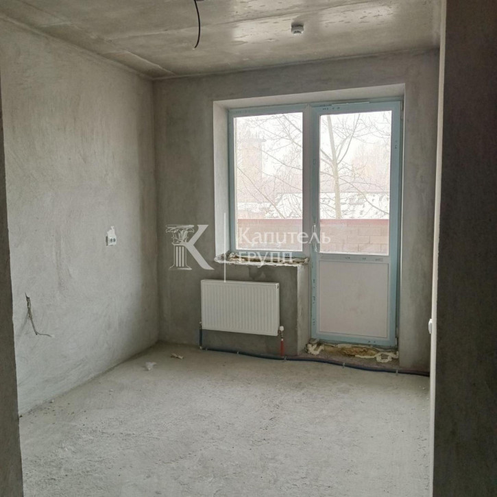 Квартира в новом доме ул Таежная, 4