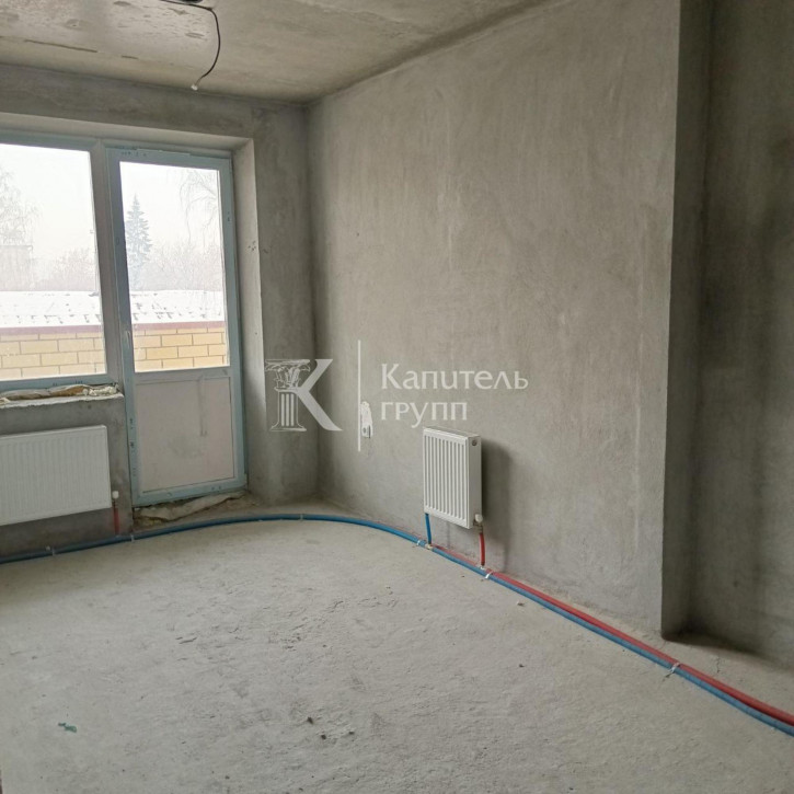 2-комн квартира в новом доме ул Таежная, 4