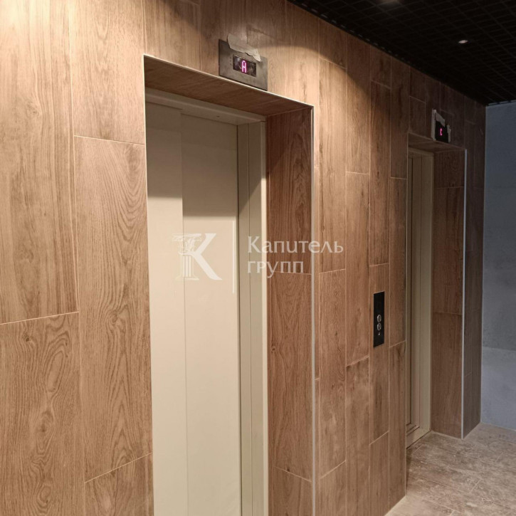 3-комн квартира в новом доме ул Таежная, 4