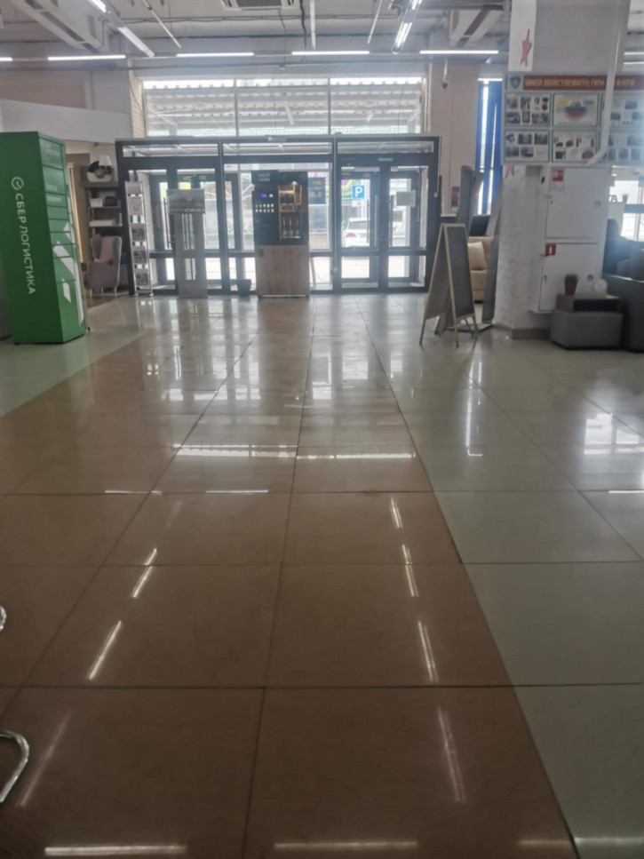 Торговое помещение ул им. Бахтурова, 12ж