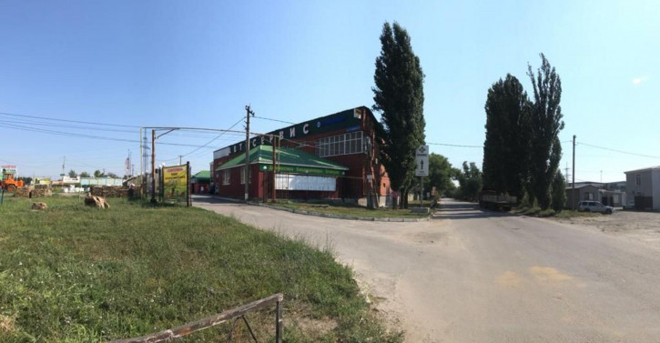 Офис ул Студеная, 3