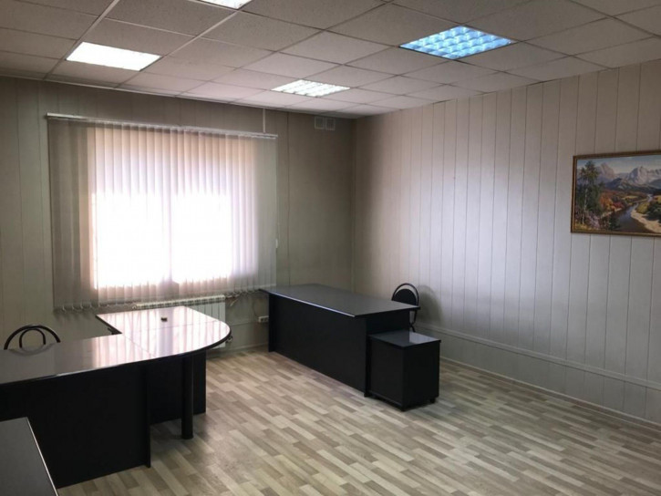 Офис ул Студеная, 3