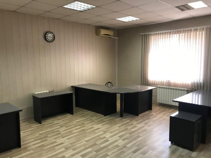 Офис ул Студеная, 3