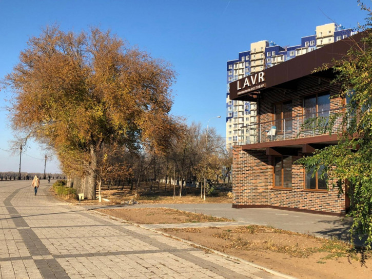 Офис г Волгоград,  Фадеева, 53