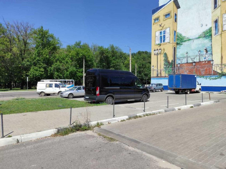 Помещение свободного назначения Попова улица, 58