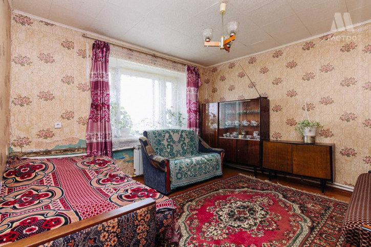 1-комн квартира д.8