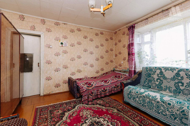 1-комн квартира д.8