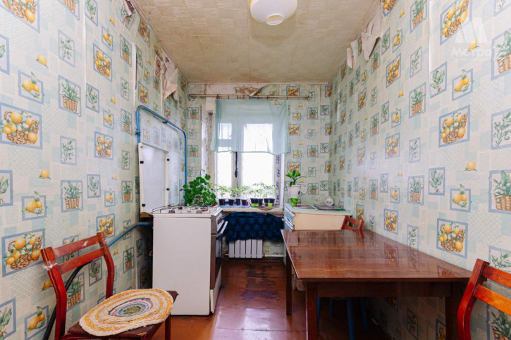 1-комн квартира д.8
