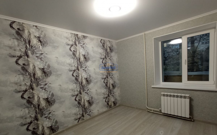 4-комн квартира Билибина ул., 19