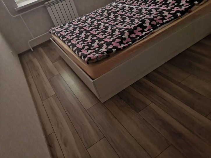 2-комн квартира Блюхера улица, 19