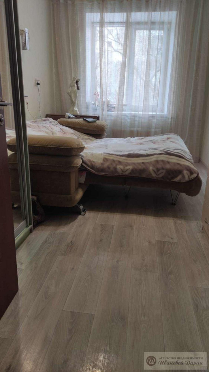 4-комн квартира Стара Загора улица, 293