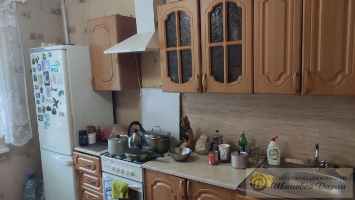 4-комн квартира Стара Загора улица, 293