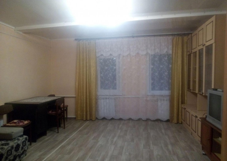1-комн квартира Металлургическая улица, 52