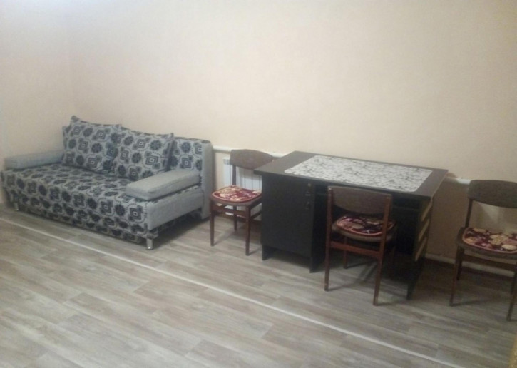 1-комн квартира Металлургическая улица, 52