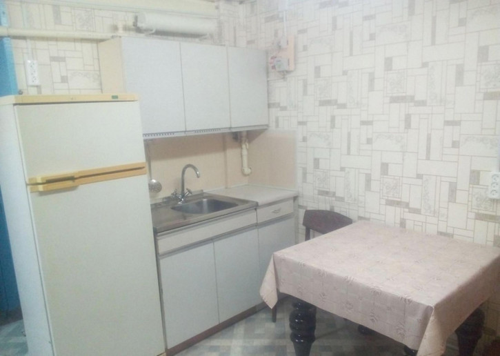 1-комн квартира Металлургическая улица, 52