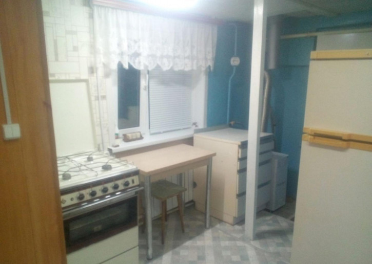 1-комн квартира Металлургическая улица, 52