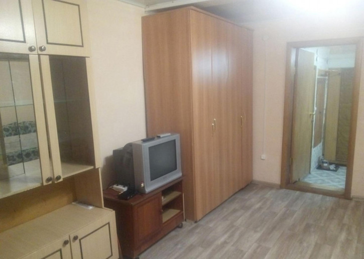 1-комн квартира Металлургическая улица, 52