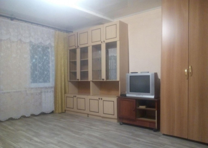 1-комн квартира Металлургическая улица, 52