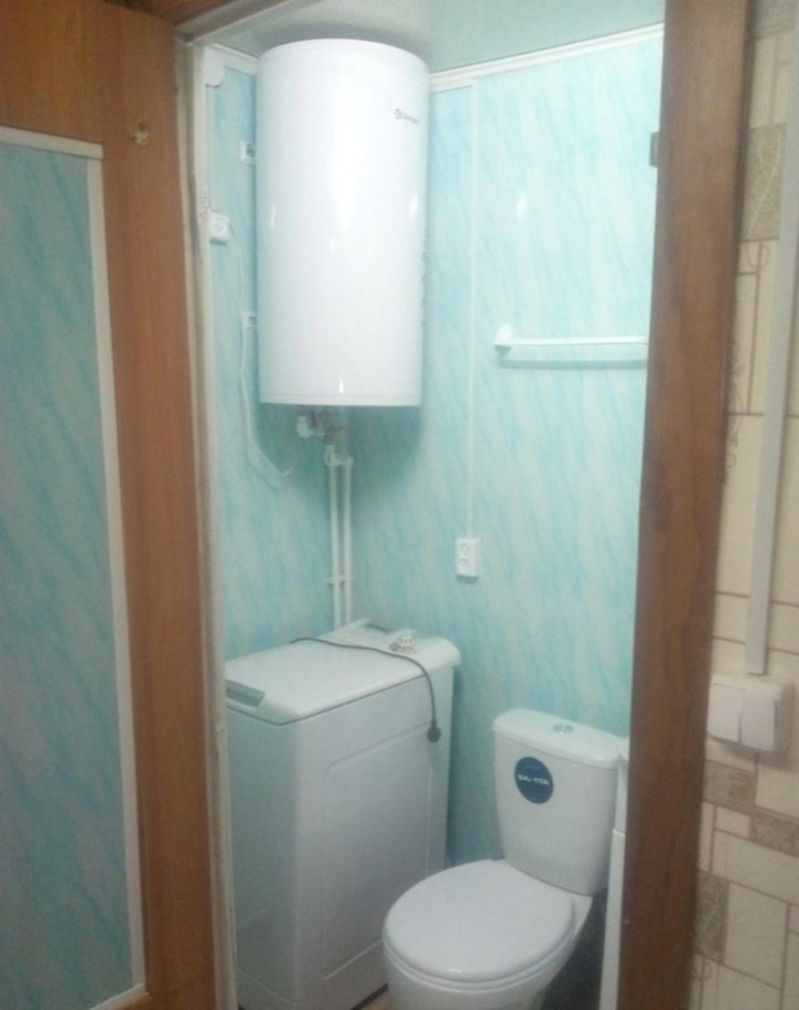 1-комн квартира Металлургическая улица, 52