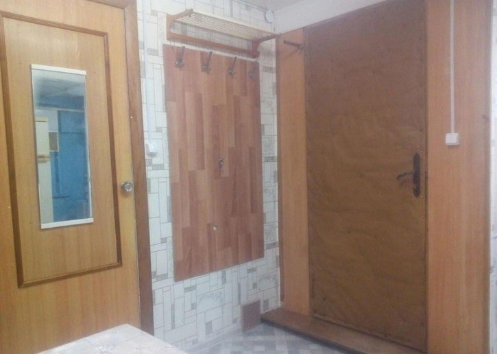 1-комн квартира Металлургическая улица, 52