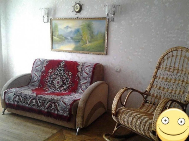 1-комн квартира Гвардейская улица, 13