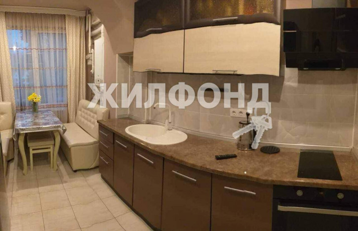 2-комн квартира Медовая улица, д.27