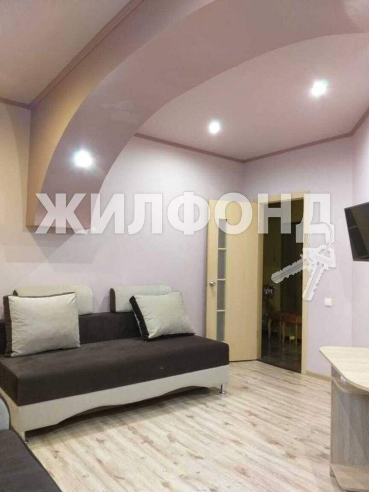 2-комн квартира Медовая улица, д.27