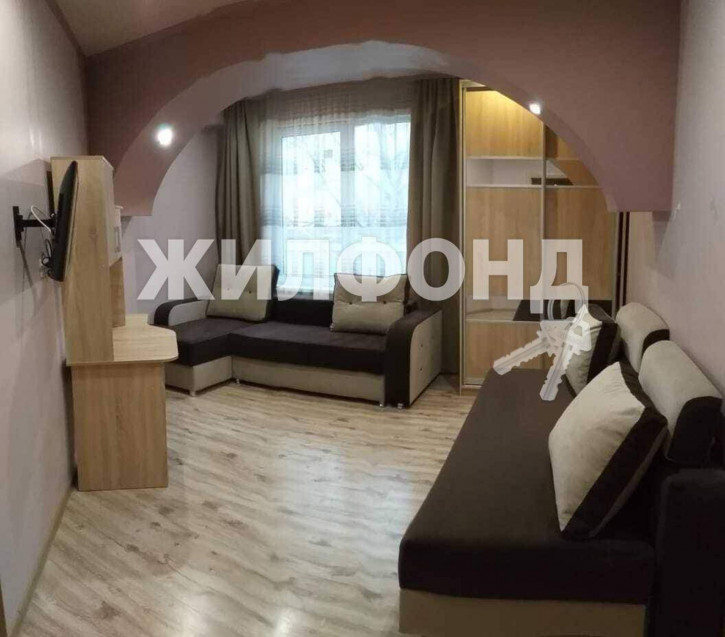 2-комн квартира Медовая улица, д.27
