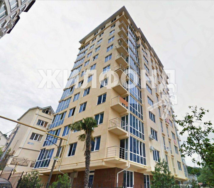 2-комн квартира Медовая улица, д.27