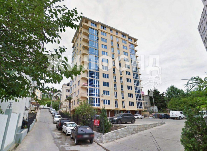 2-комн квартира Медовая улица, д.27