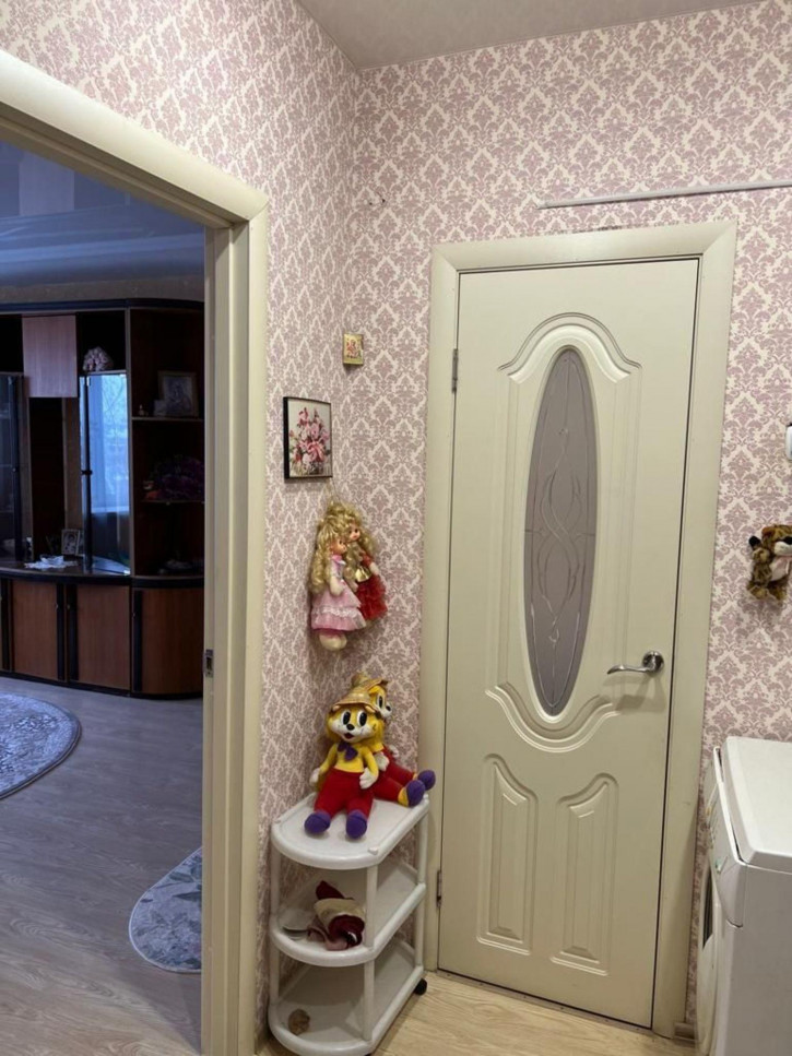 1-комн квартира Челюскинцев ул, 18