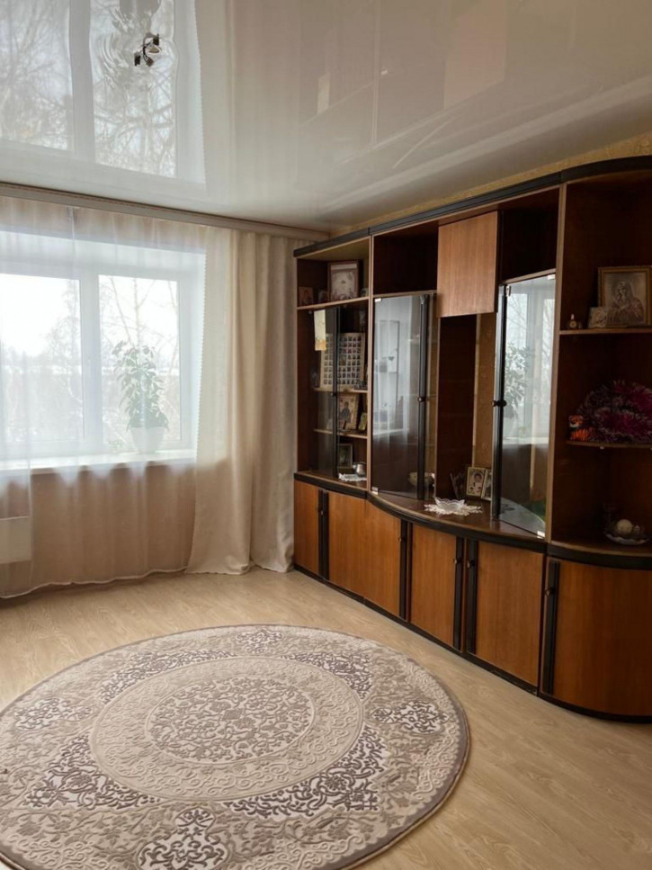 1-комн квартира Челюскинцев ул, 18