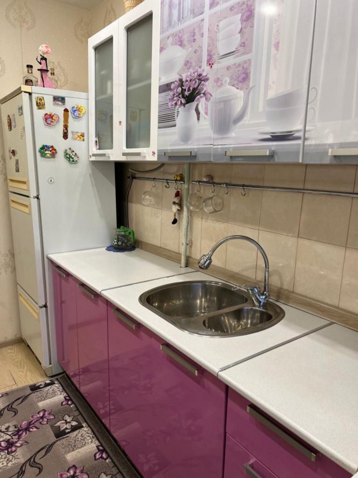 1-комн квартира Челюскинцев ул, 18