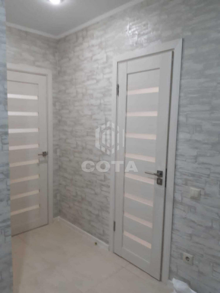 1-комн квартира Олимпийский бульвар, 6