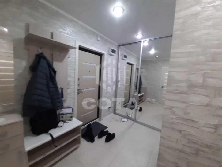 1-комн квартира Олимпийский бульвар, 6