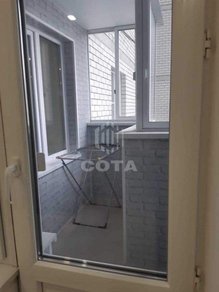 1-комн квартира Олимпийский бульвар, 6