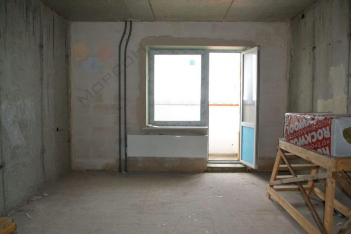 3-комн квартира Димитрова ул, 3/1