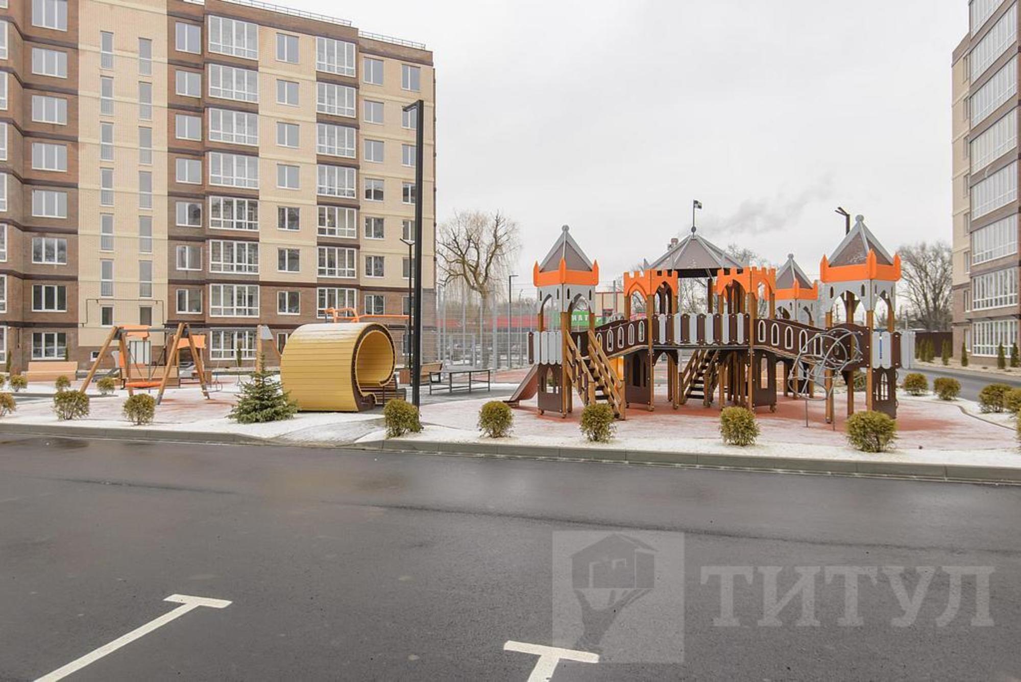 Купить квартиру за 4 500 000 рублей на Талалихина Авиагородок