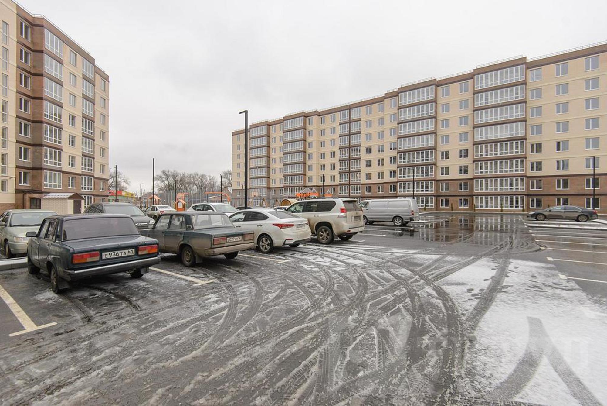 Купить квартиру за 4 500 000 рублей на Талалихина Авиагородок