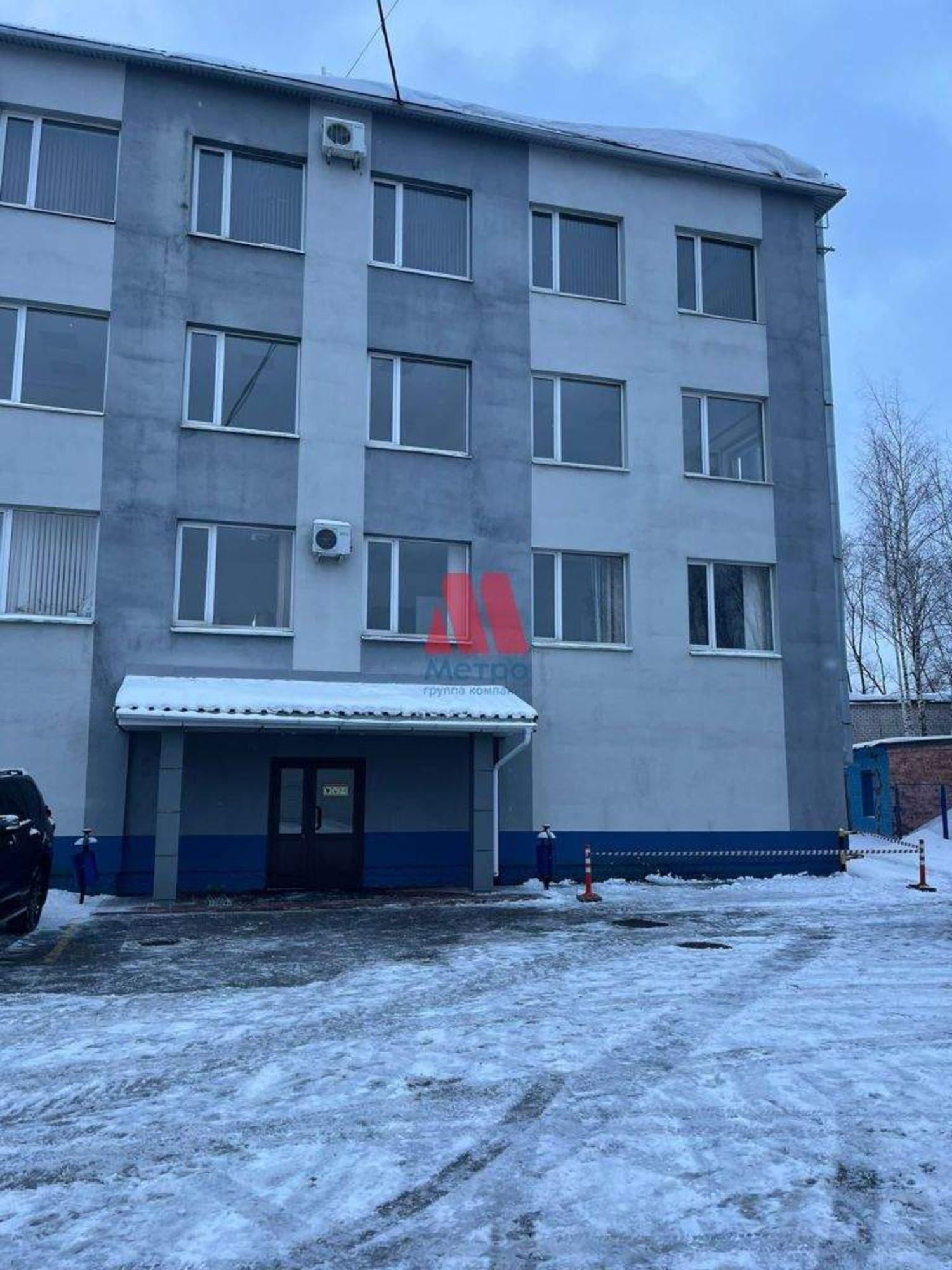 Сдать офис, помещение под офис за 33 000 рублей на Промышленная улица, д.1стр3