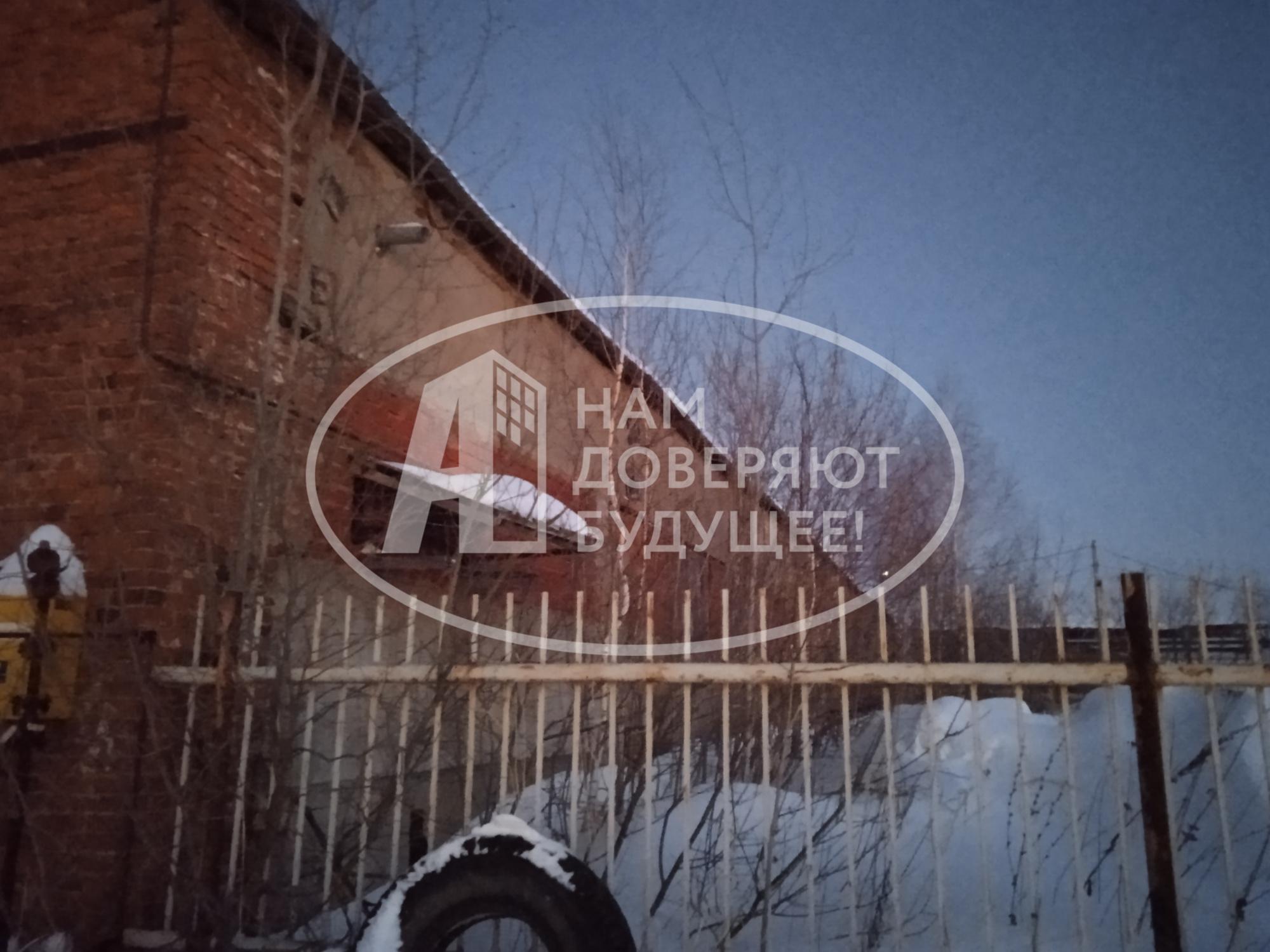 Купить помещение свободного назначения за 2 100 000 рублей на микрорайон Пермдорстрой