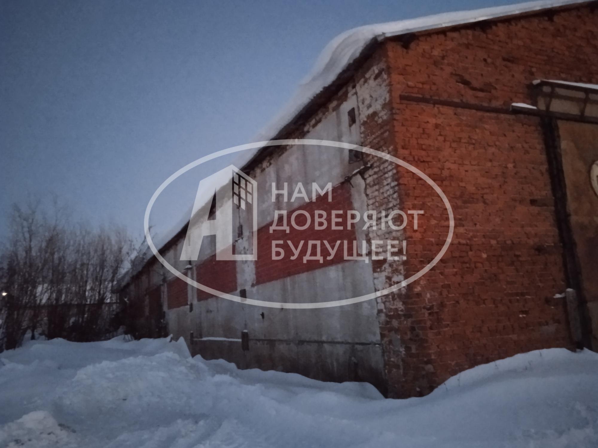 Купить помещение свободного назначения за 2 100 000 рублей на микрорайон Пермдорстрой