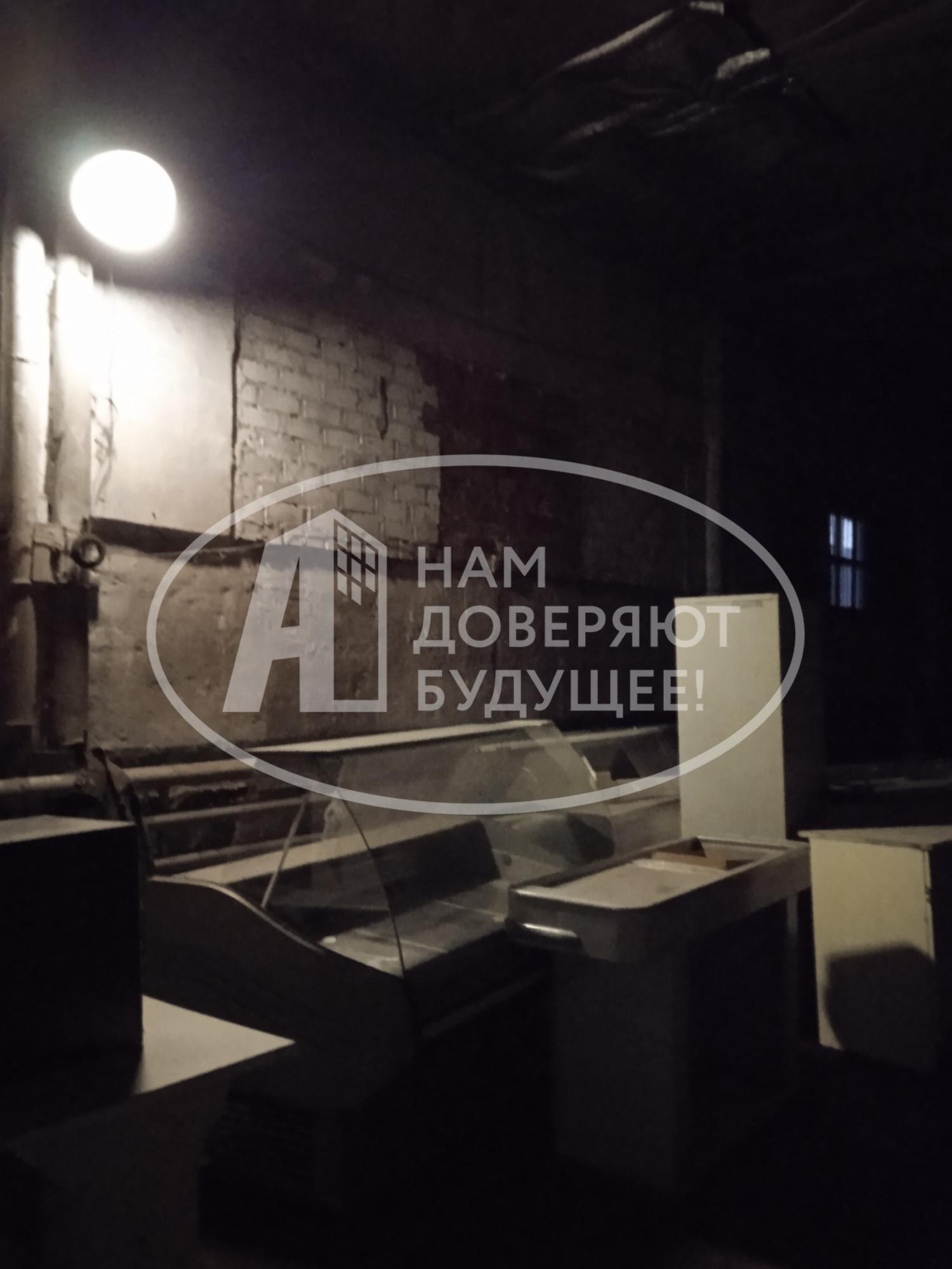 Купить помещение свободного назначения за 2 100 000 рублей на микрорайон Пермдорстрой