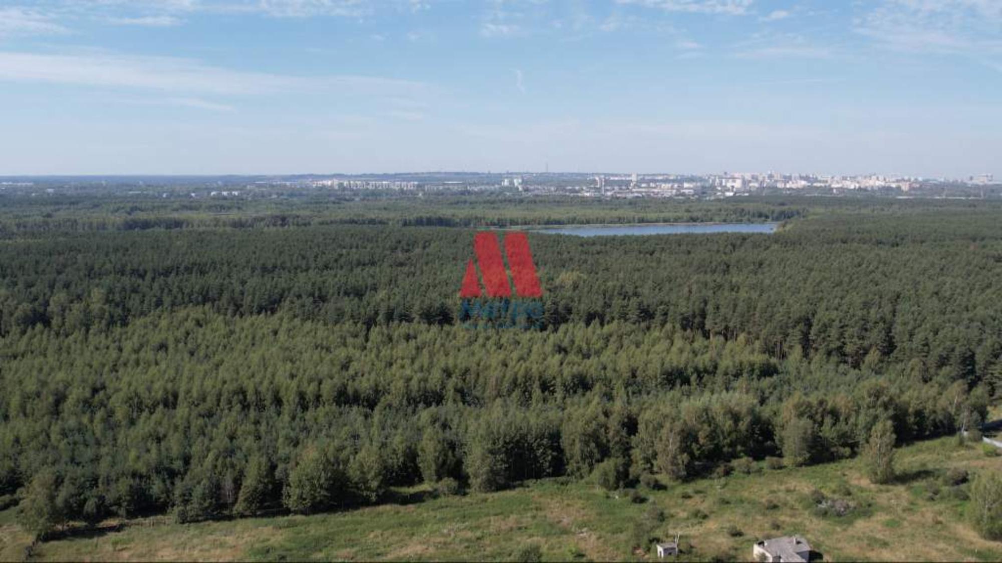 Купить землю, земельный участок за 1 850 000 рублей на деревня Липовицы