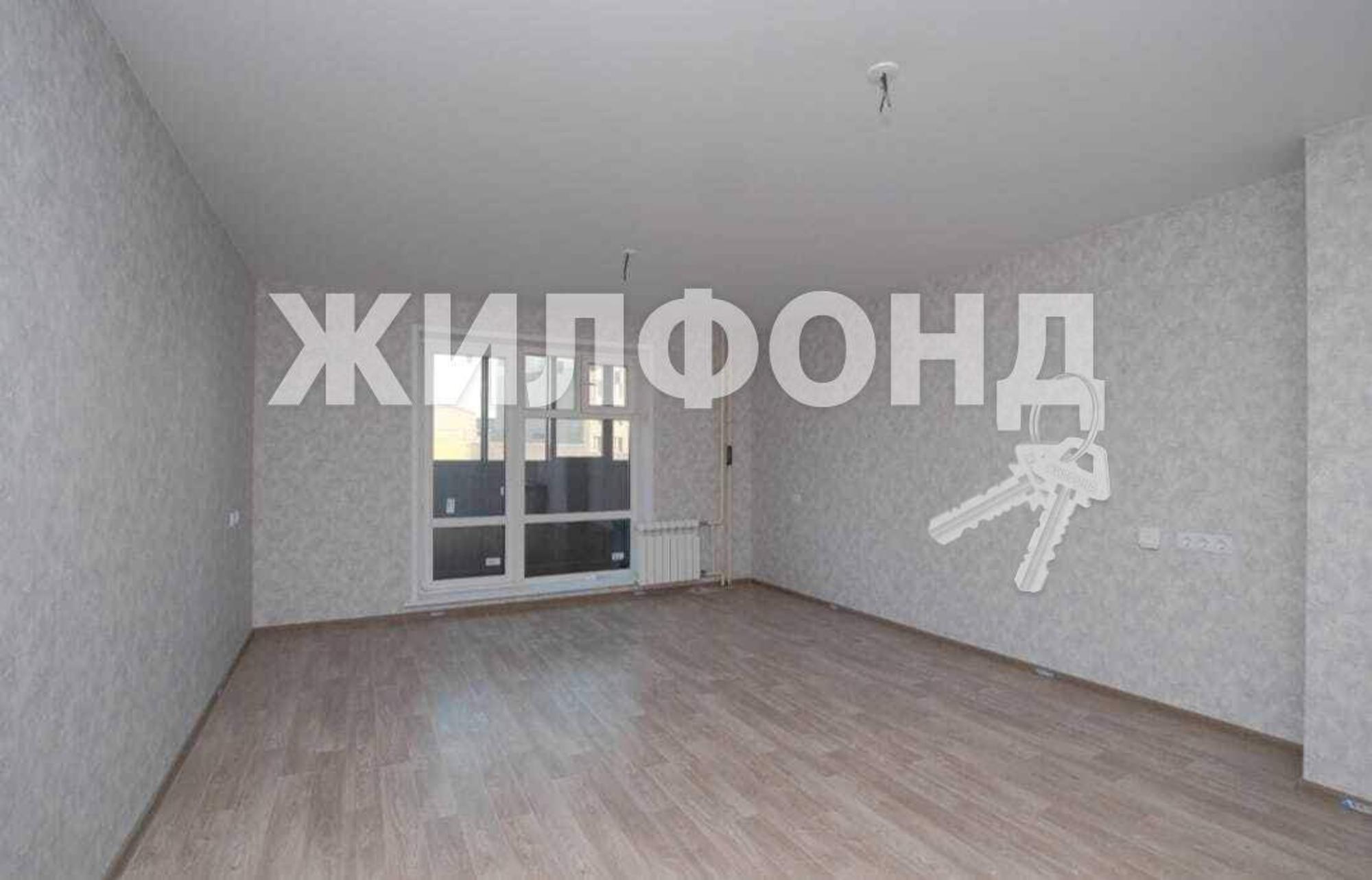 Купить квартиру за 5 600 000 рублей на Апрельская улица, д.5