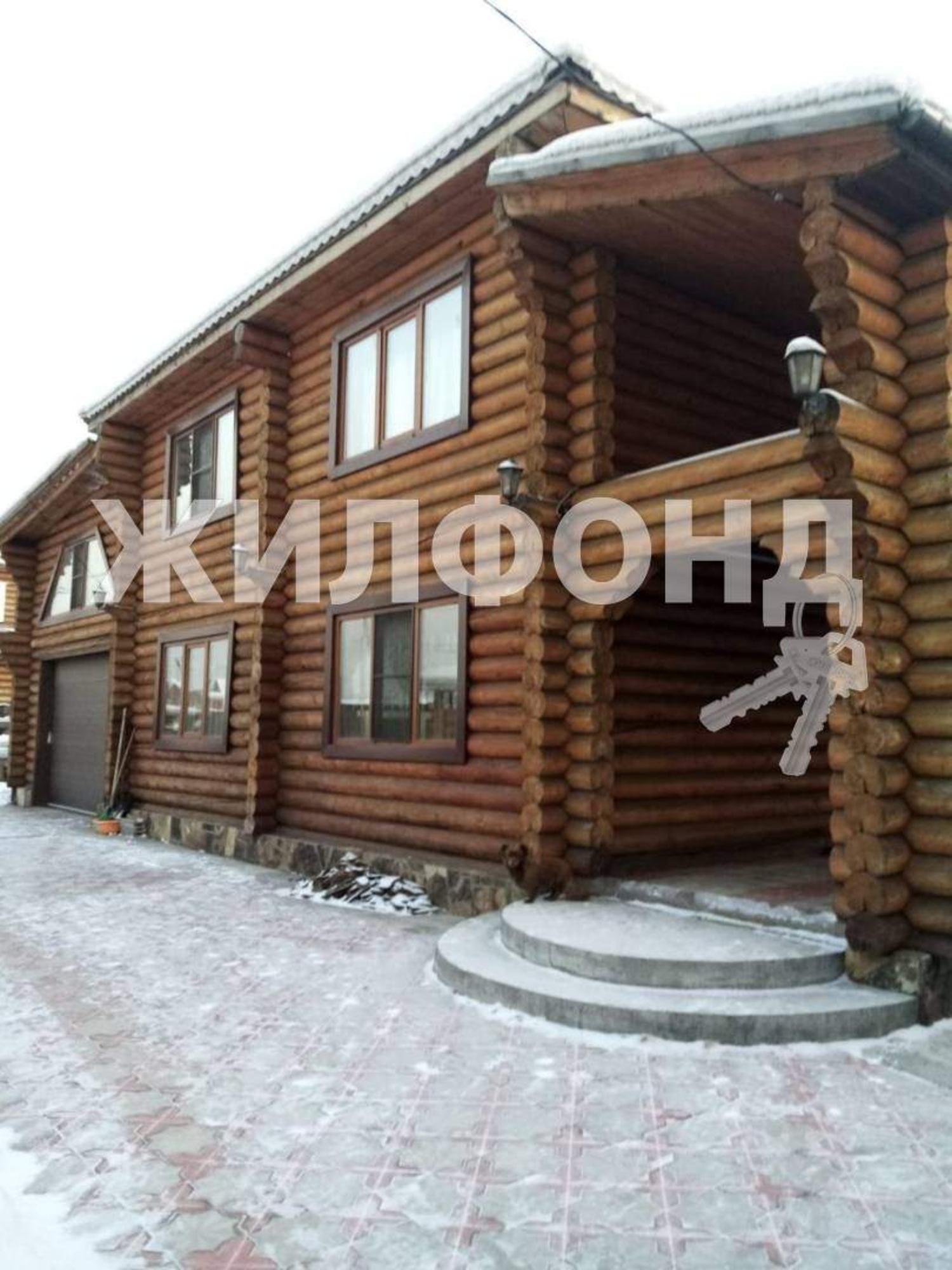 Купить дачу, дом, коттедж за 15 500 000 рублей на Ипподромная улица