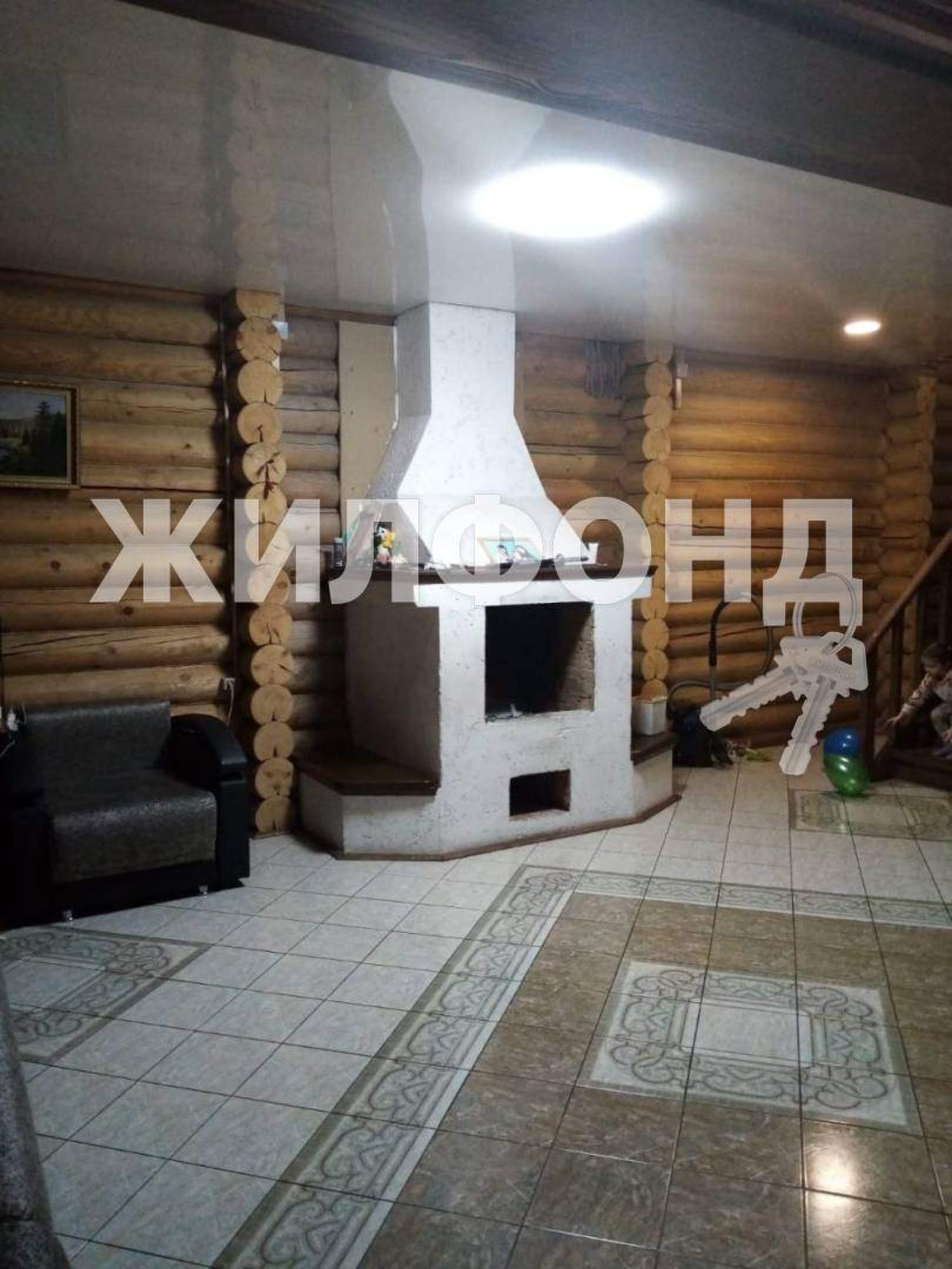 Купить дачу, дом, коттедж за 15 500 000 рублей на Ипподромная улица