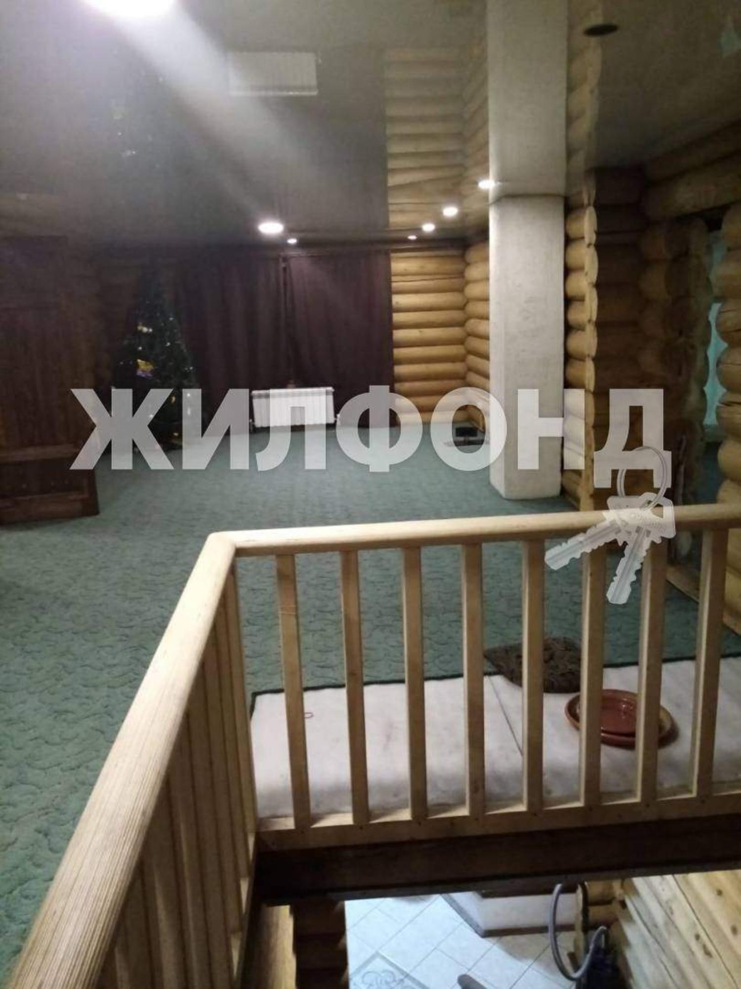 Купить дачу, дом, коттедж за 15 500 000 рублей на Ипподромная улица