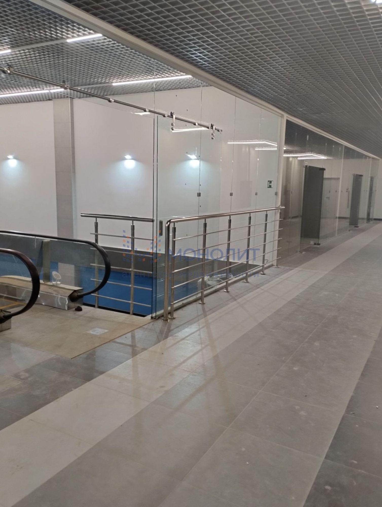 Сдать торговое помещение за 262 400 рублей на Южное ш.,  43