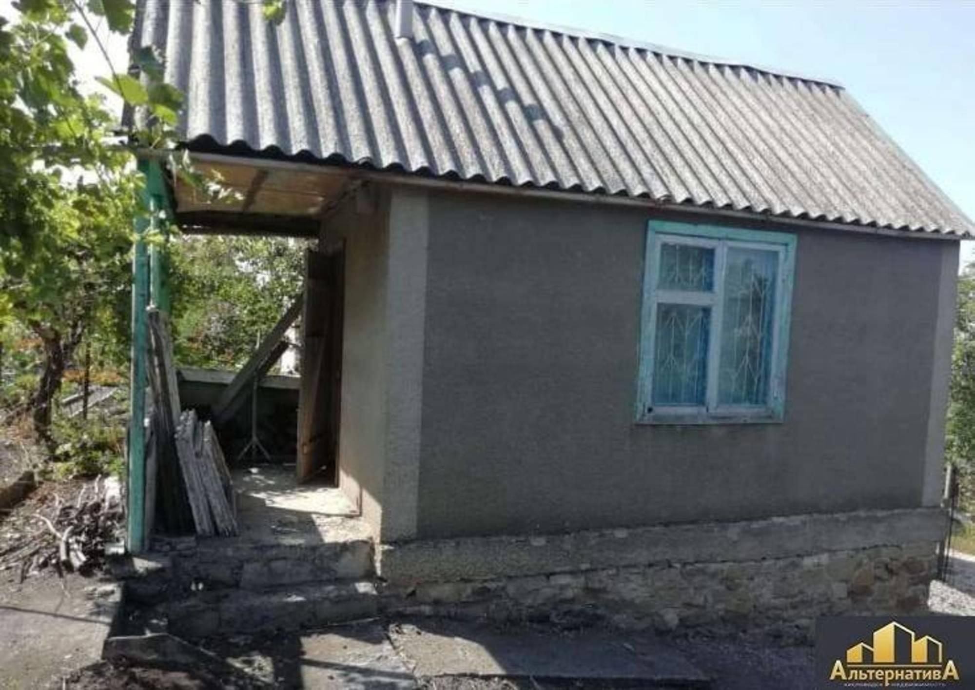 Купить дачу, дом, коттедж за 800 000 рублей на СТ Ягодка